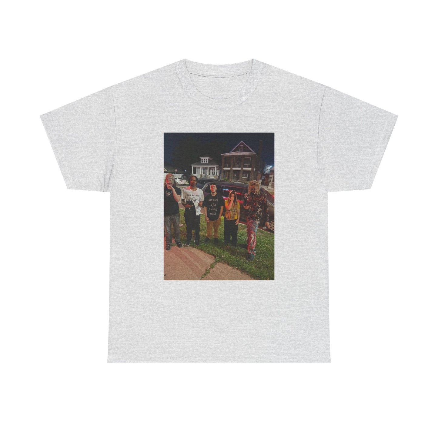 BigDill Store — Thottie Lot Black