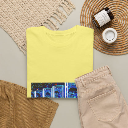 Noirlac Artwork Tee