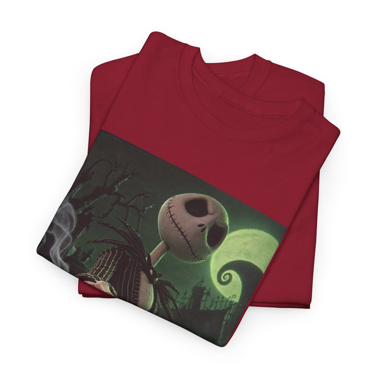Urban Ember Smoke Graphic Tee