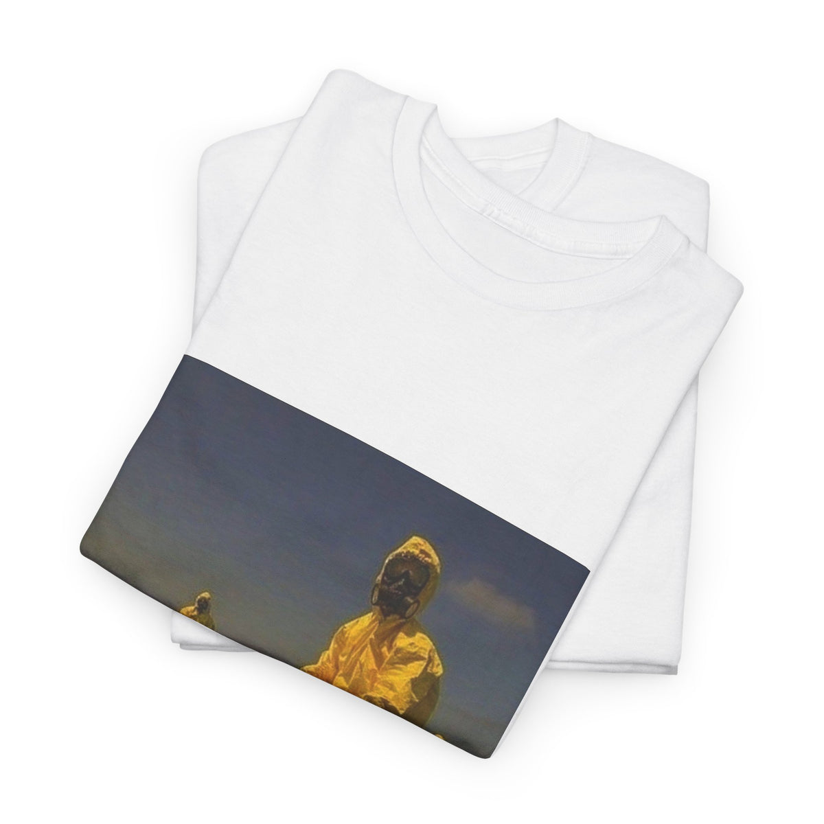 Electric Echo Graphic Tee