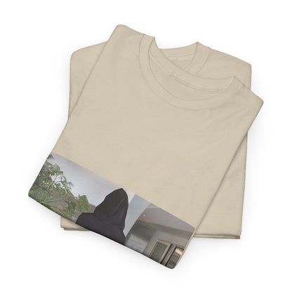 Midnight Ember Graphic Tee