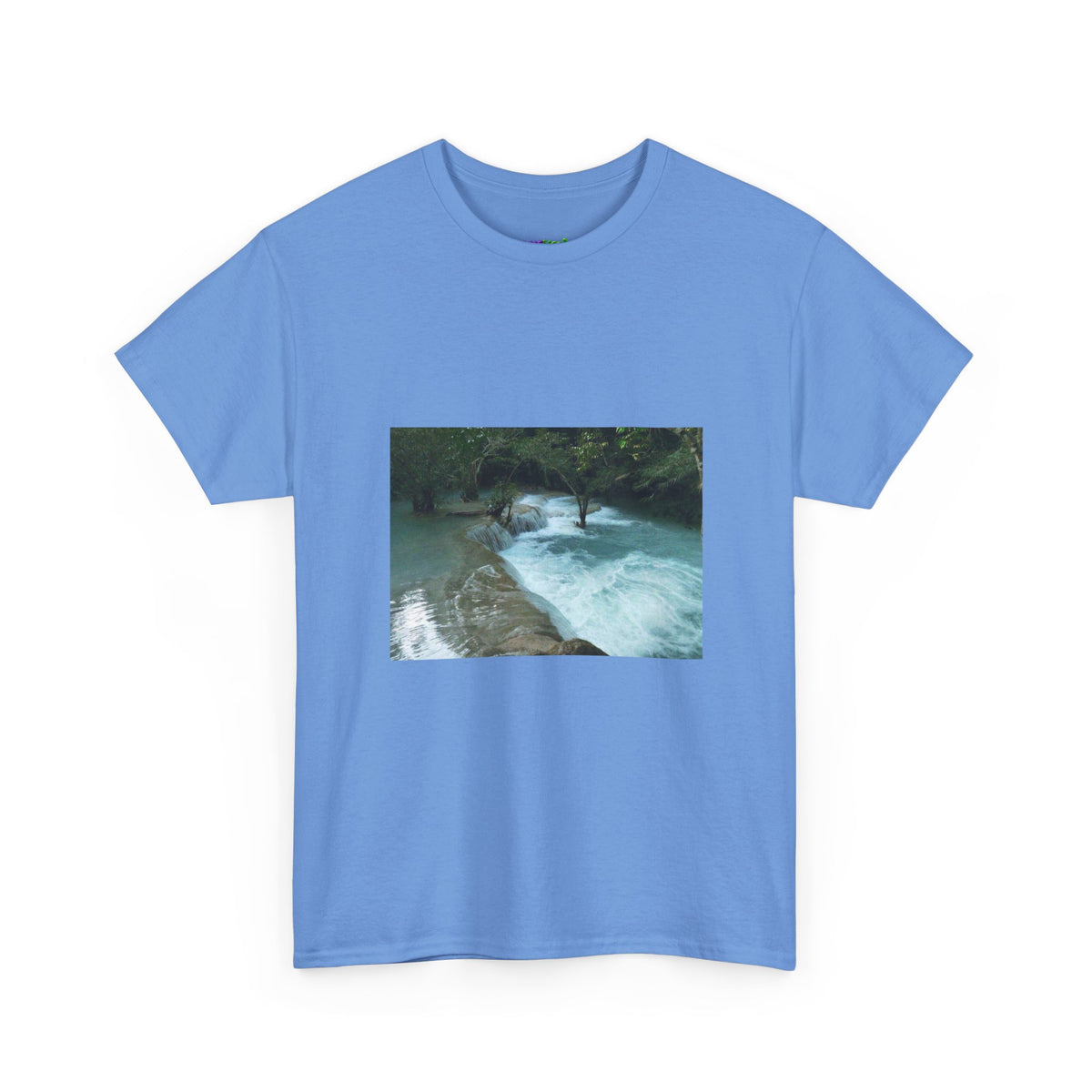 Formless Text Graphic Tee