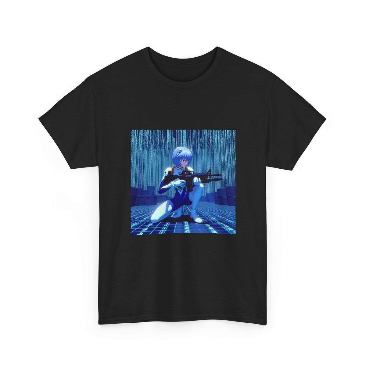 Rei Edition Matrix Pack Tee