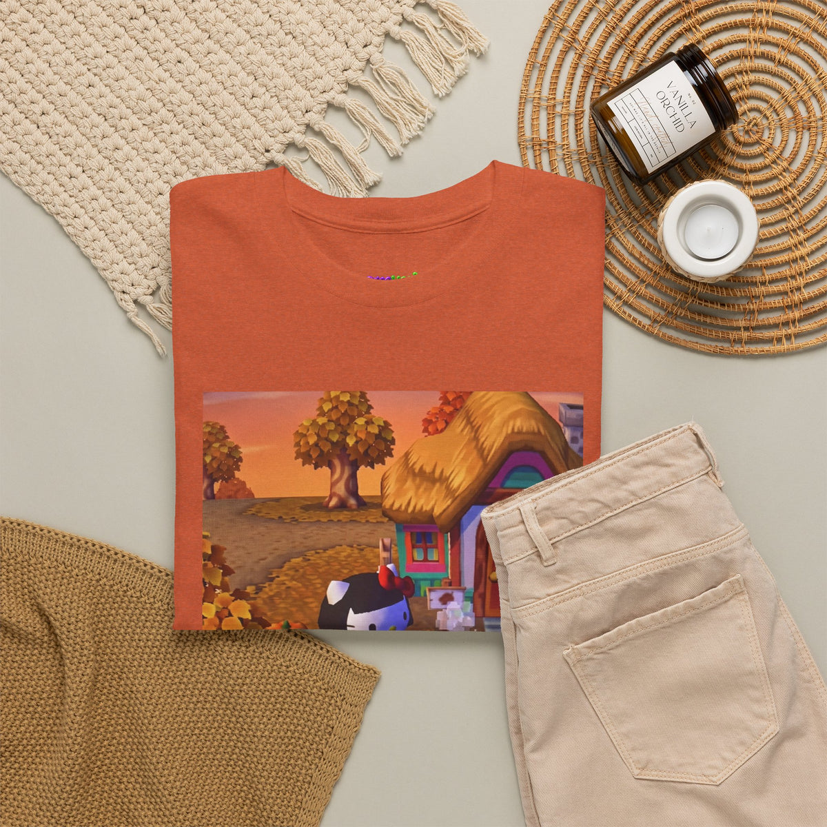 Elevated Horizons Graphic Tee