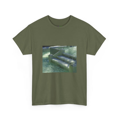 Urban Leaf Legend Graphic Tee