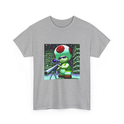 Sniper Pack Urban Stealth Tee