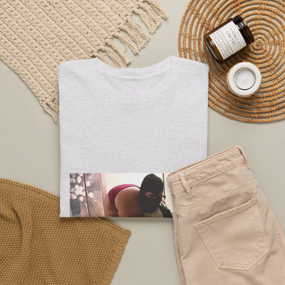 Urban Oasis Graphic Tee