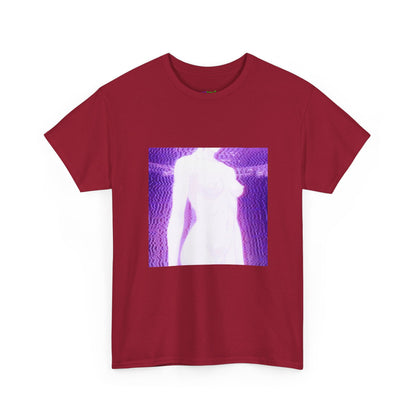 Light Body Graphic Tee