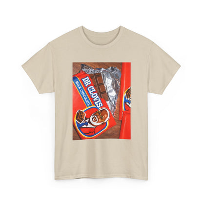 Dr. Clovis — Clovis Chocolate Factory