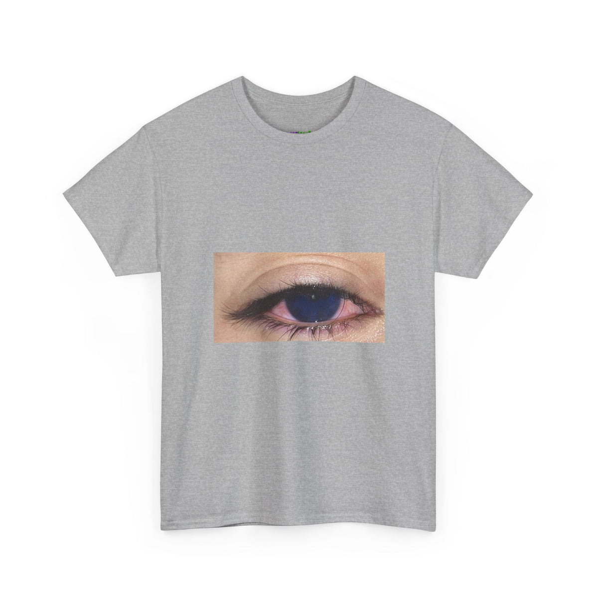 Velvet Vibe Graphic Tee