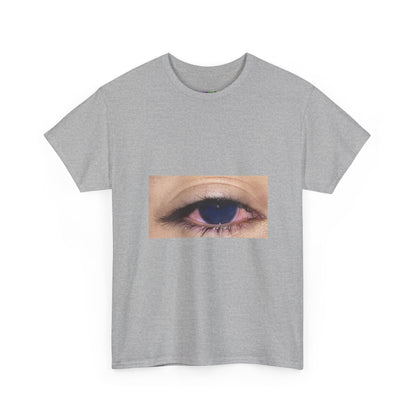 Velvet Vibe Graphic Tee