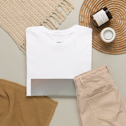 Urban Oasis Drift Graphic Tee