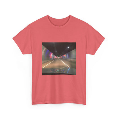 Velvet Vibes Graphic Tee