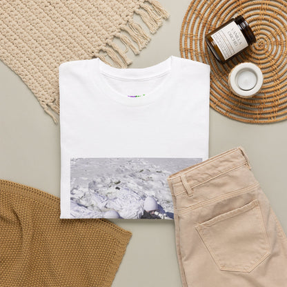 Cosmic Canvas Graphic Tee