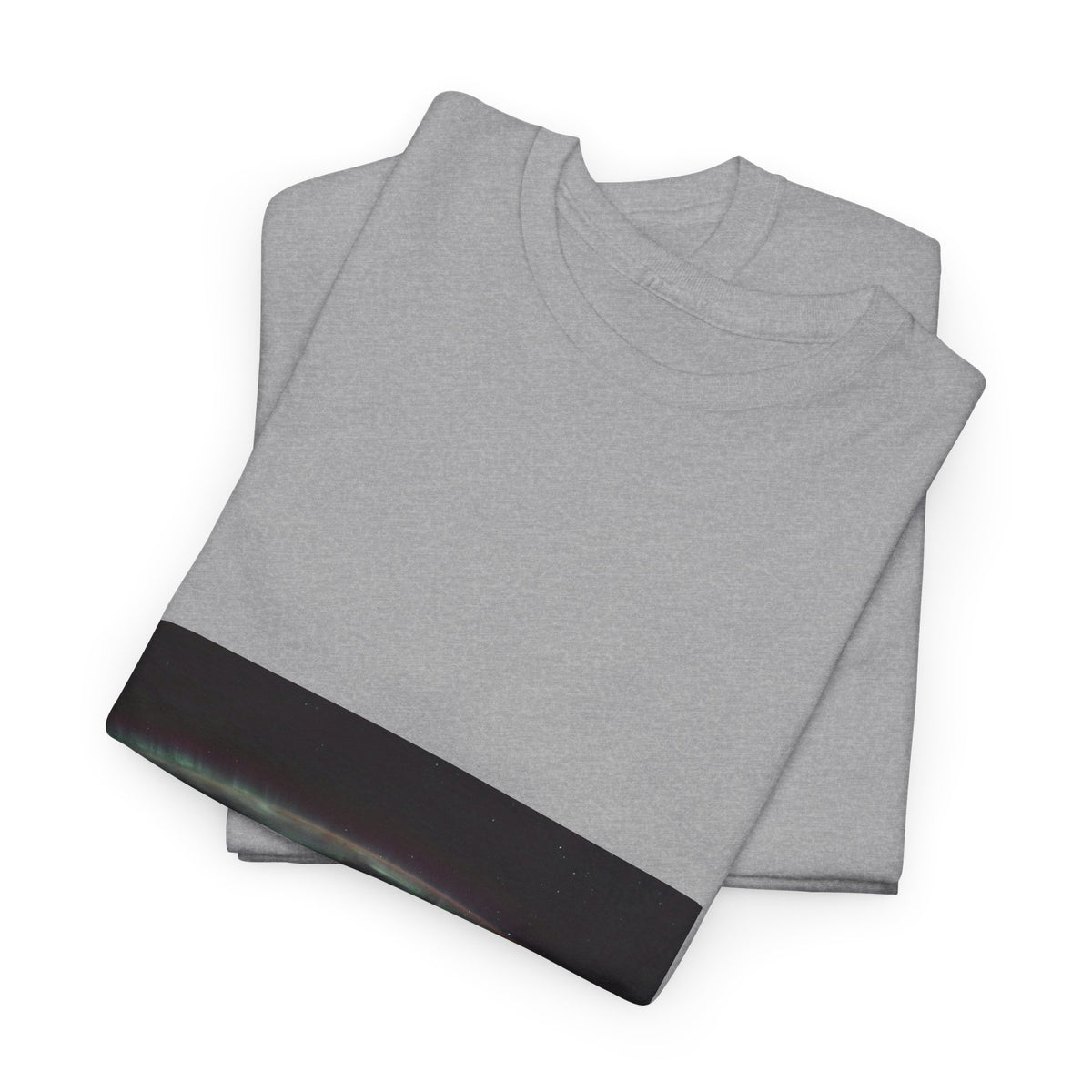 Urban Haze Echo Graphic Tee