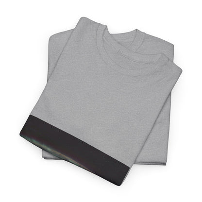 Urban Haze Echo Graphic Tee