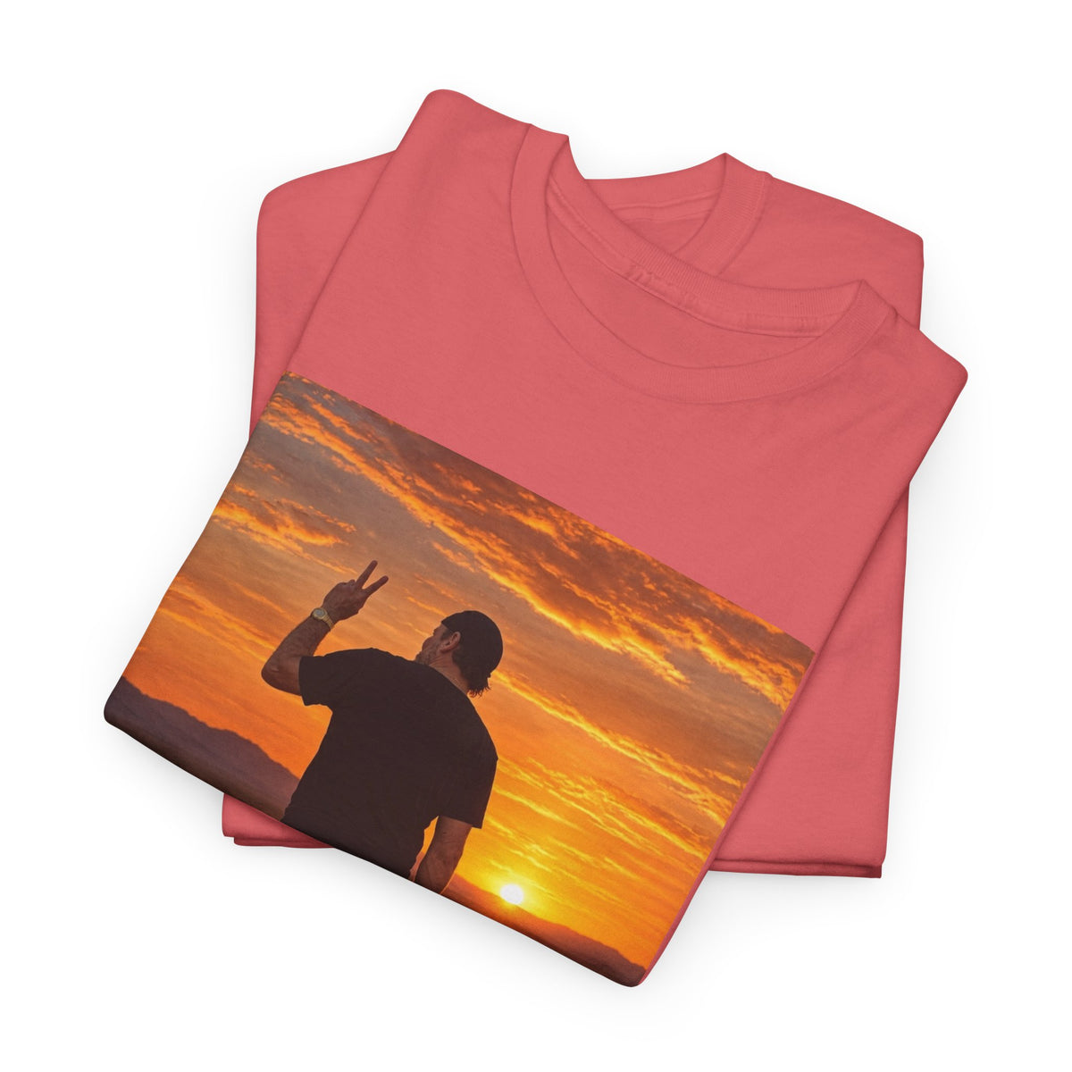Wilcox Tees — Love Yall Vibes