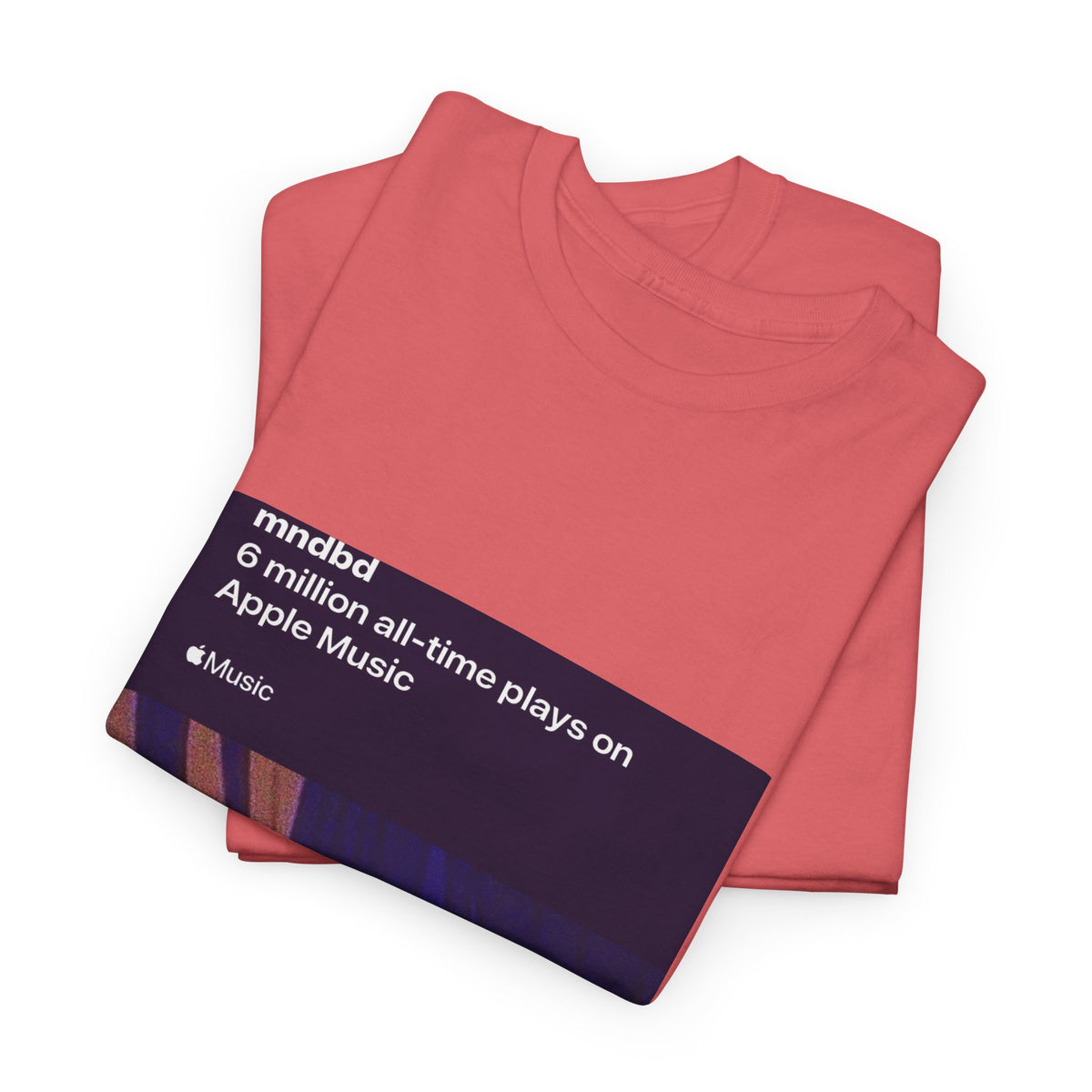 Infinite Train Love Tee