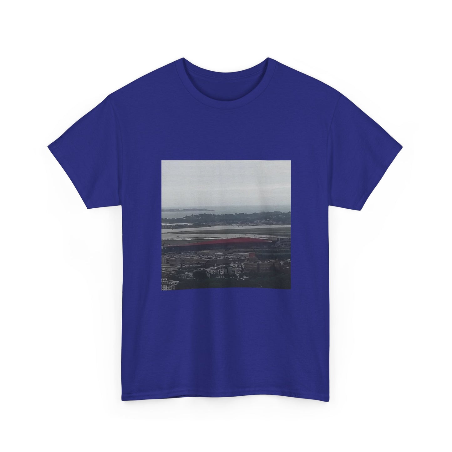 jake.7.ma — Waterfront Cityscape