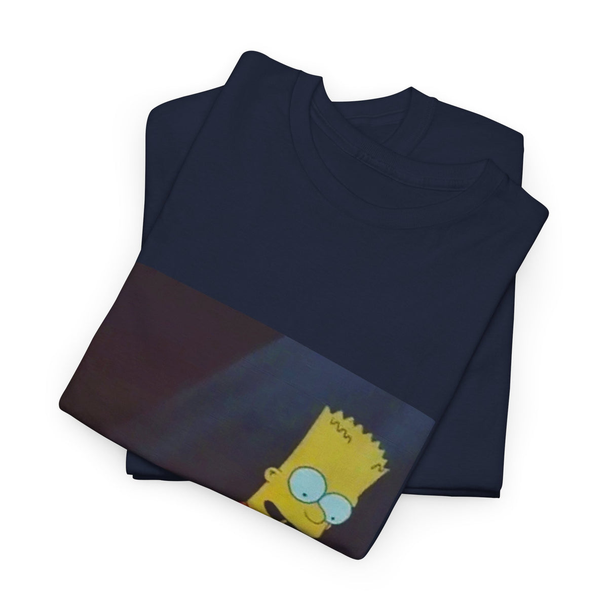 Eclipse Pulse Graphic Tee