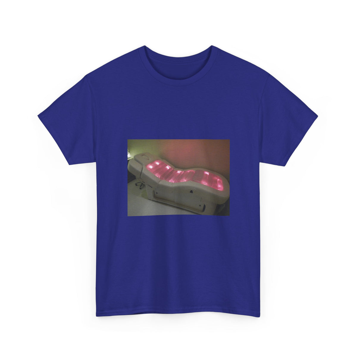 Cirq Street Vibe Graphic Tee