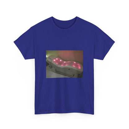 Cirq Street Vibe Graphic Tee