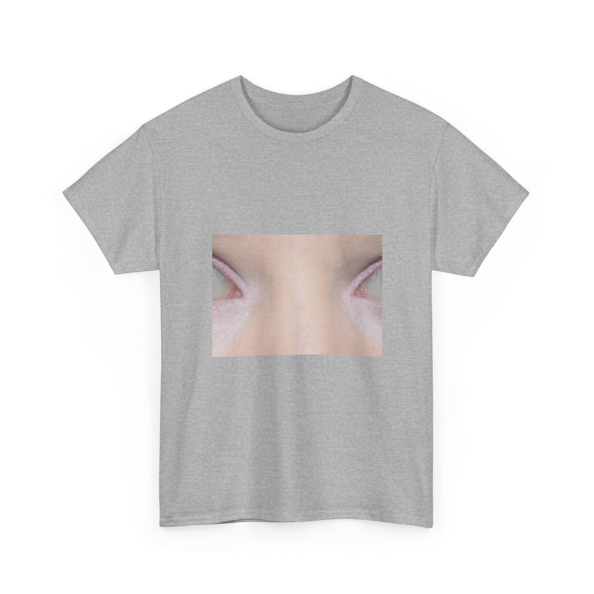 Midnight Haze Graphic Tee