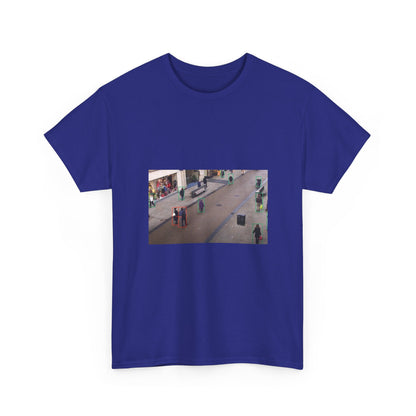 Static Reverie Graphic Tee
