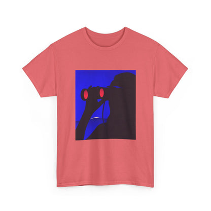 Midnight Ember Graphic Tee