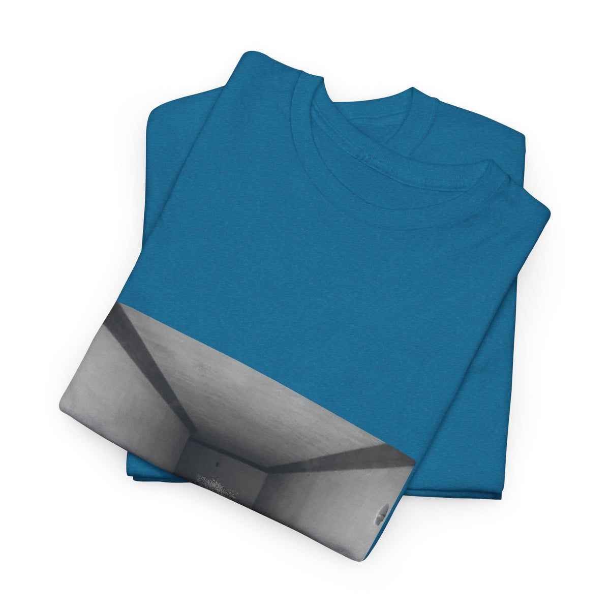 Street Resin Graphic Tee