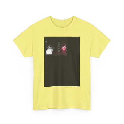 Album Art Lab Flask Tee
