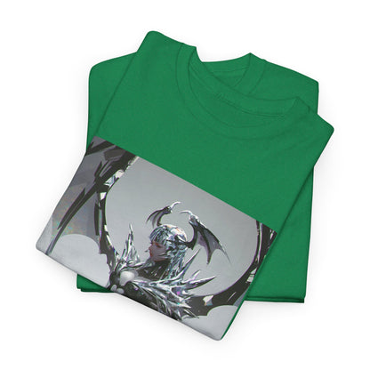 Neurotoxin Wordmark Graphic Tee