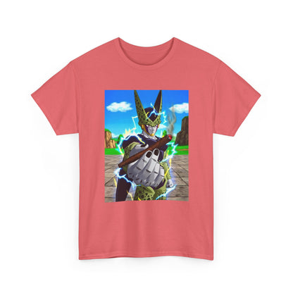 Perfect Cell Blazing Blunts Tee