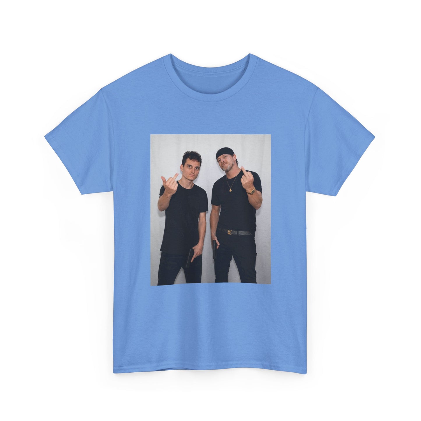 Wilcox Tees — Guest Star
