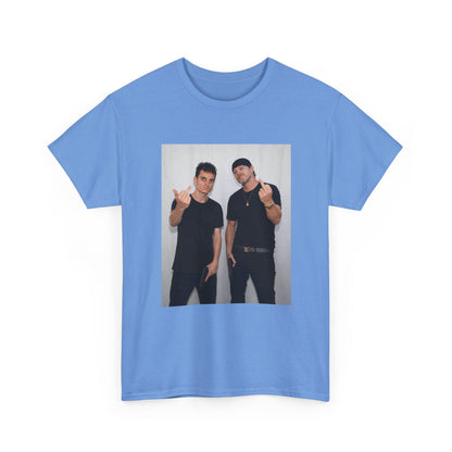 Wilcox Tees — Guest Star