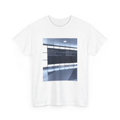 Zenith Haze Graphic Tee