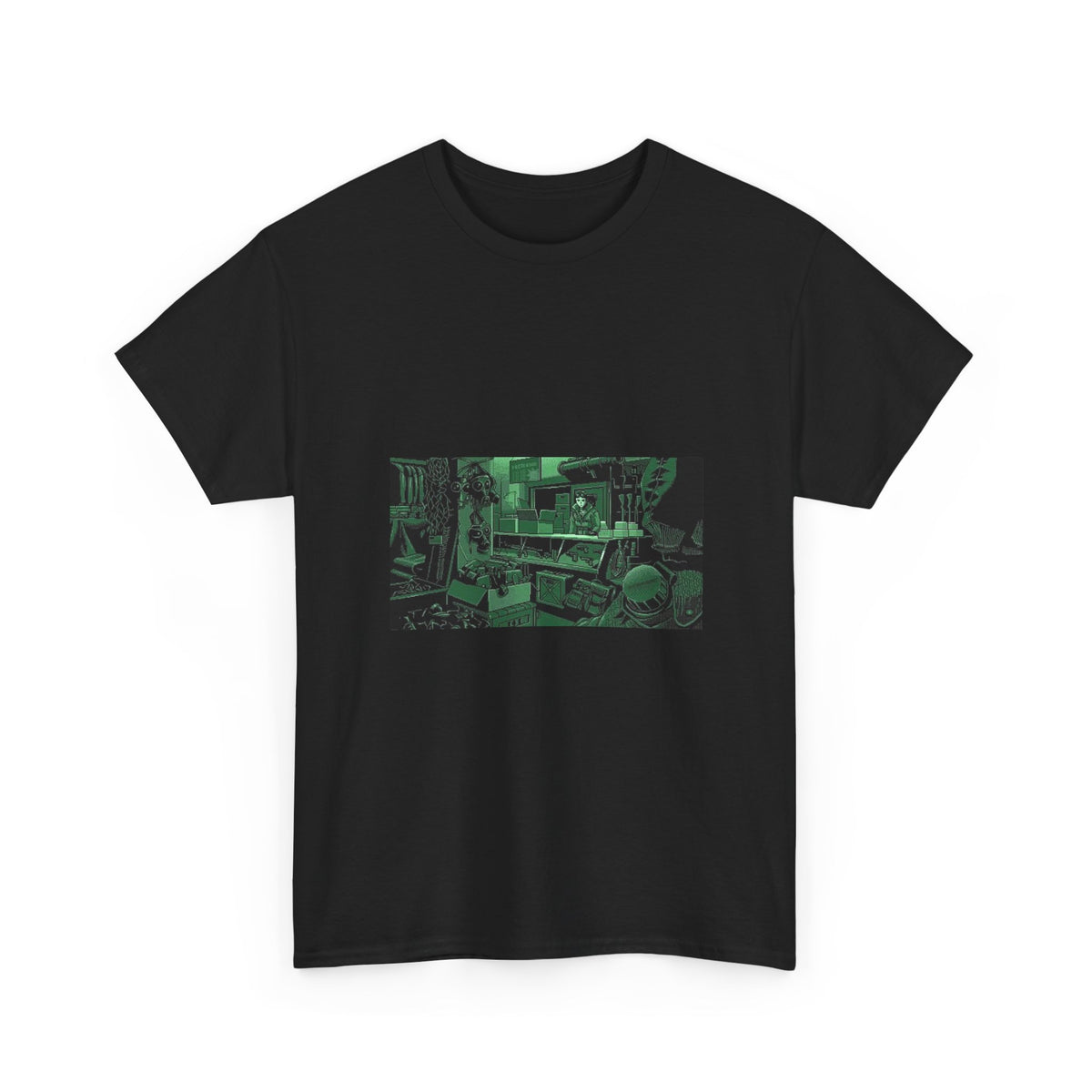 Omeweed Tee CRNV7Y3MxN8-1