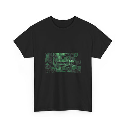 Omeweed Tee CRNV7Y3MxN8-1