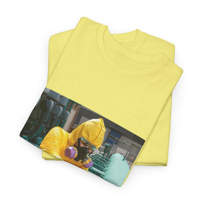 Hidden Ember Graphic Tee