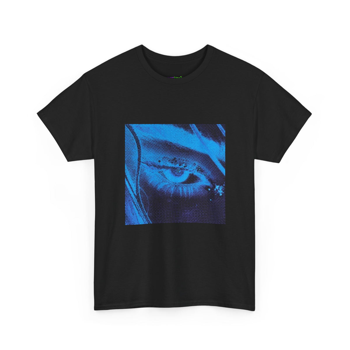 Concrete Jungle Graphic Tee