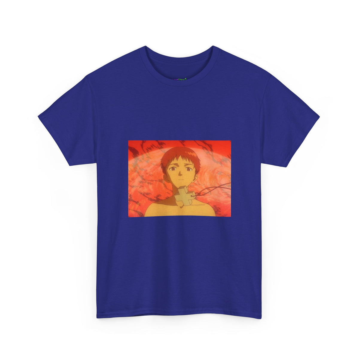 Rebel Resin Graphic Tee