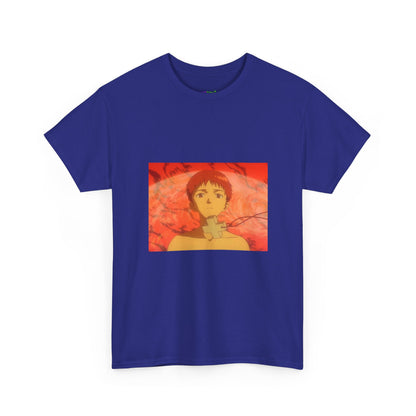 Rebel Resin Graphic Tee