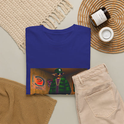 NY2K Link Drip In The Crib Tee