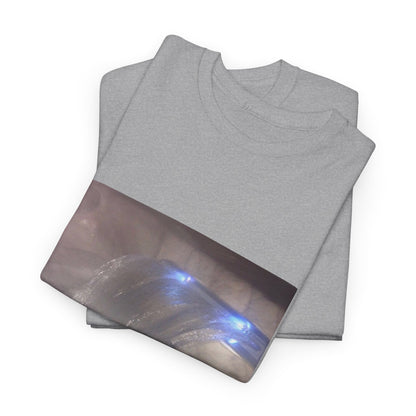 Concrete Jungle Graphic Tee