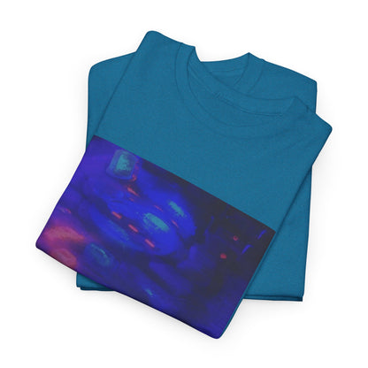 Elevated State Graphic Tee