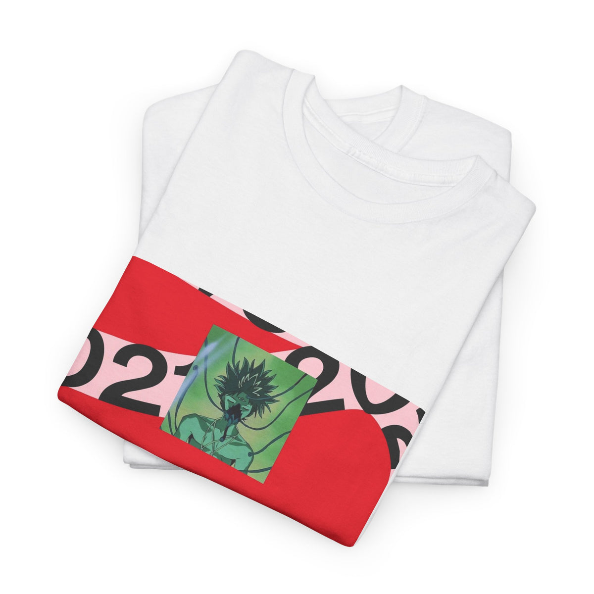 Running Train Infinite Love Tee
