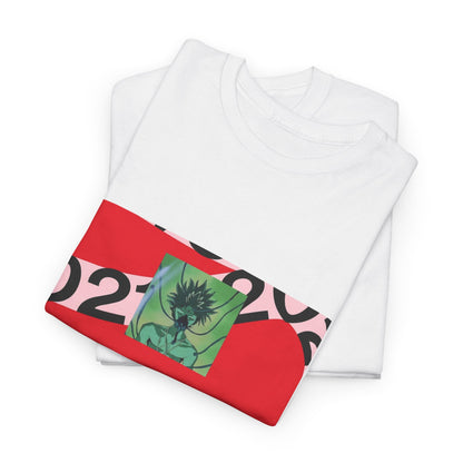 Running Train Infinite Love Tee