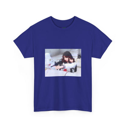 Target Acquired Graphic Tee