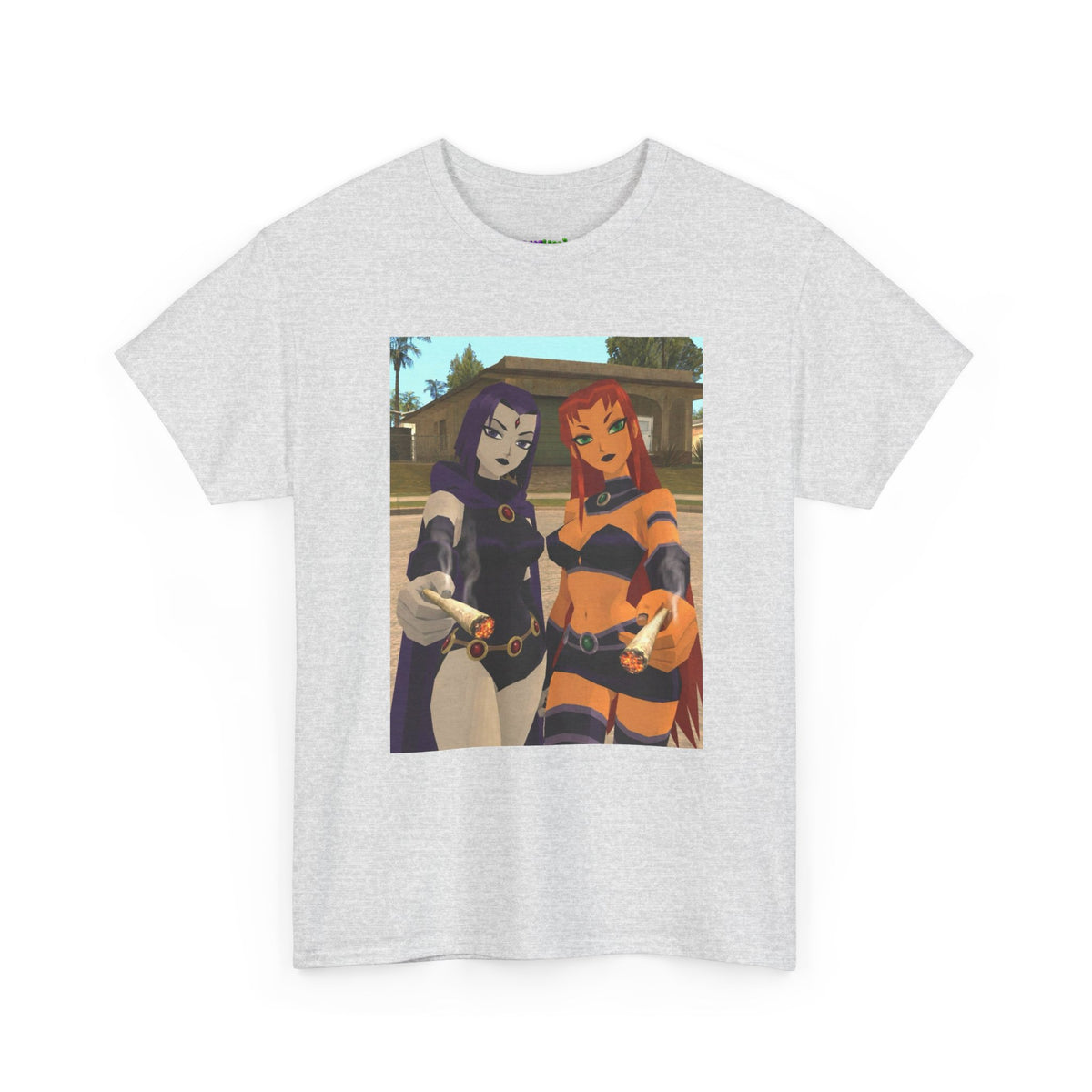 Solar Drift Graphic Tee