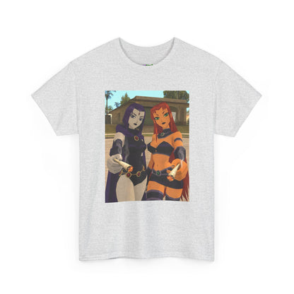 Solar Drift Graphic Tee